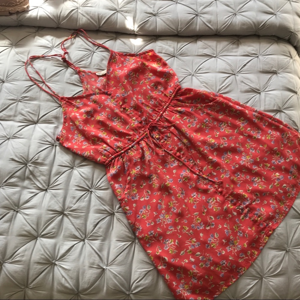 American Eagle Outfitters Dress